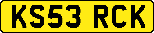 KS53RCK