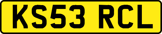 KS53RCL