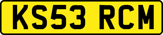 KS53RCM