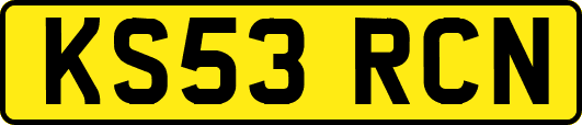 KS53RCN