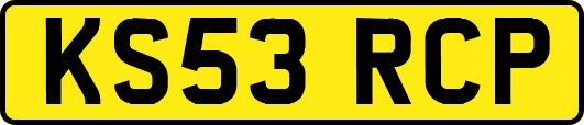 KS53RCP