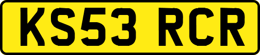 KS53RCR