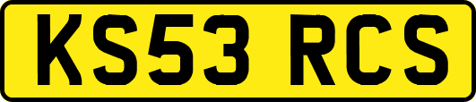 KS53RCS