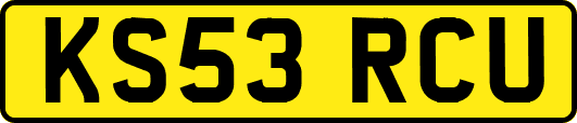 KS53RCU