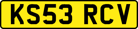 KS53RCV
