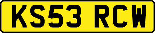 KS53RCW