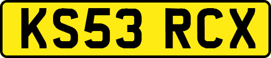 KS53RCX