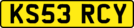 KS53RCY