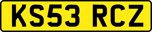 KS53RCZ