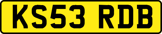 KS53RDB