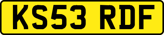 KS53RDF