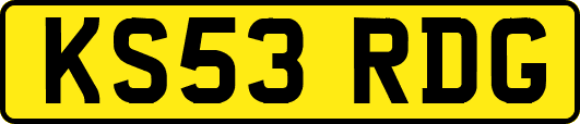 KS53RDG
