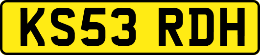 KS53RDH
