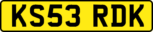 KS53RDK
