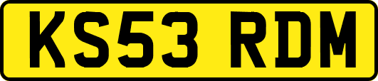 KS53RDM