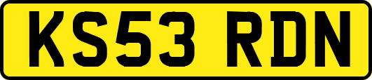 KS53RDN