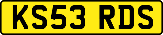KS53RDS