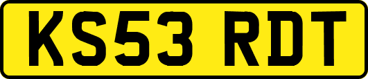 KS53RDT