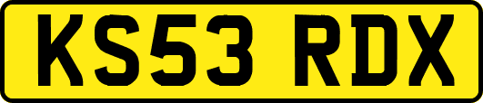 KS53RDX