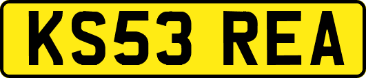KS53REA