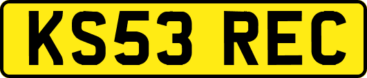 KS53REC