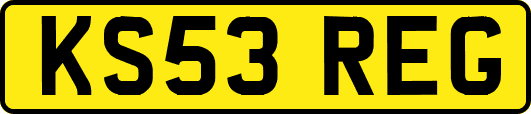 KS53REG