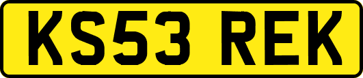 KS53REK