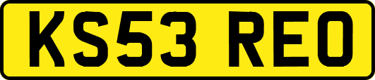 KS53REO