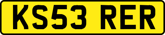 KS53RER