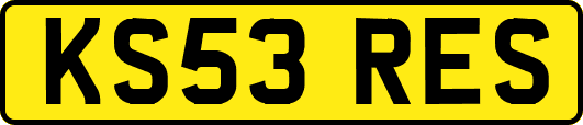 KS53RES