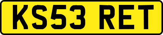 KS53RET