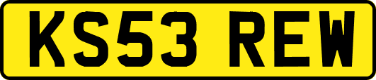 KS53REW