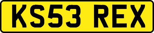 KS53REX