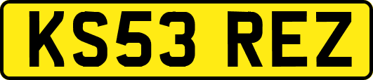 KS53REZ