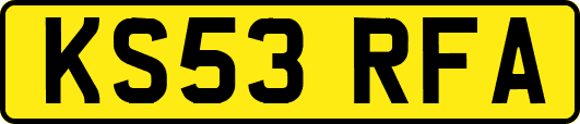 KS53RFA