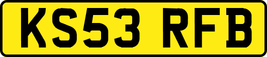 KS53RFB