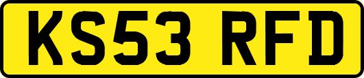 KS53RFD