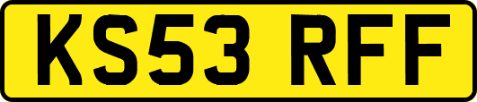 KS53RFF