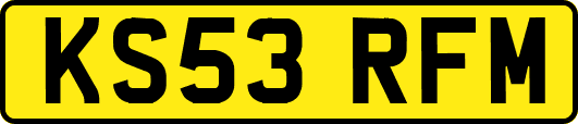 KS53RFM