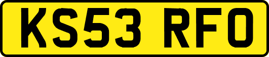 KS53RFO