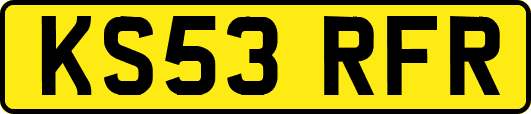 KS53RFR