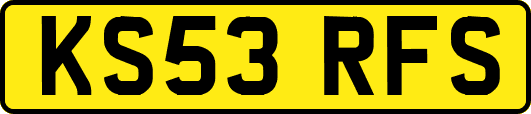 KS53RFS
