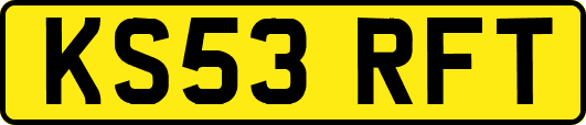 KS53RFT