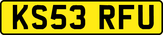 KS53RFU
