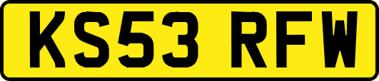 KS53RFW