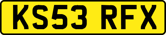 KS53RFX