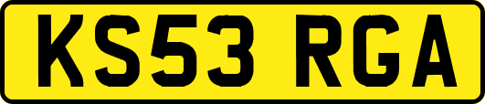 KS53RGA