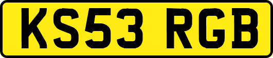KS53RGB
