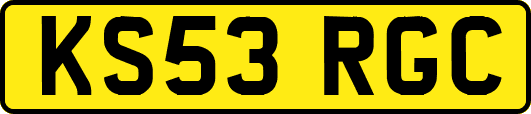 KS53RGC