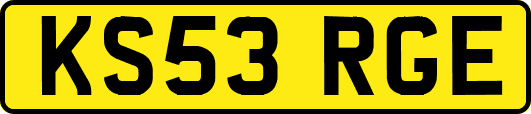 KS53RGE